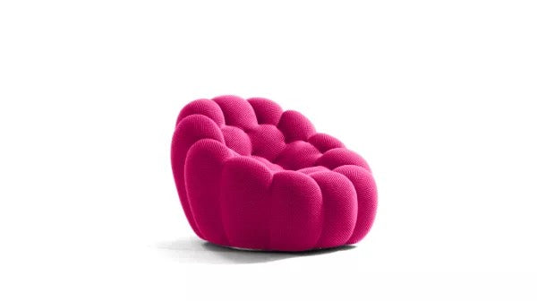Bubble sofa 1 seater