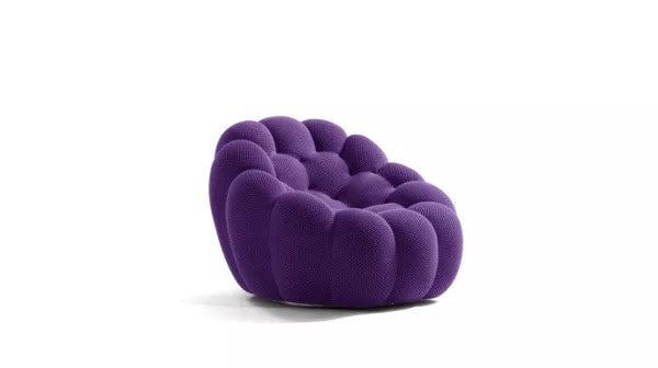 Bubble sofa 1 seater