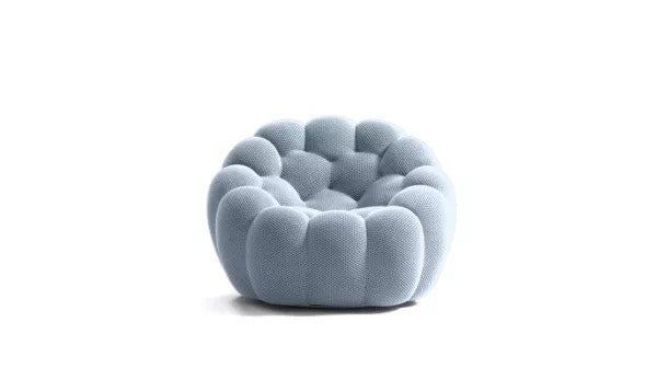 Bubble sofa 1 seater