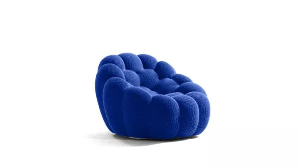 Bubble sofa 1 seater