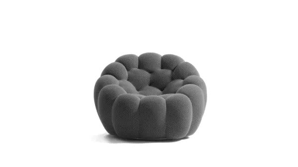 Bubble sofa 1 seater