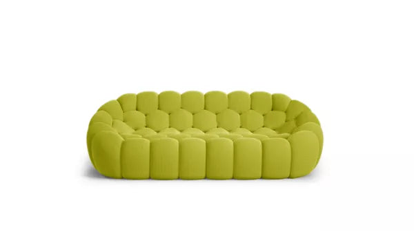 Bubble sofa 2 seater