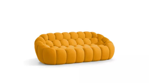 Bubble sofa 3/4 seater