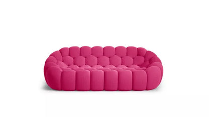 Bubble sofa 3/4 seater