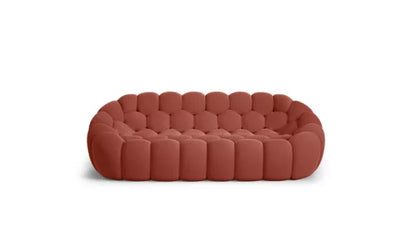Bubble sofa 3/4 seater