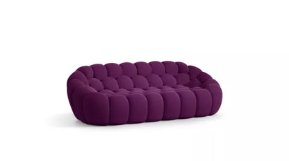 Bubble sofa 3/4 seater