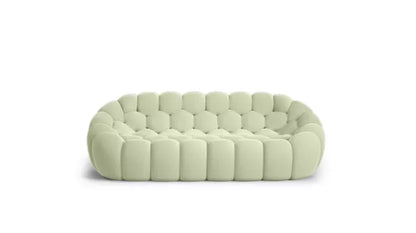 Bubble sofa 3/4 seater