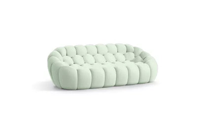 Bubble sofa 3/4 seater