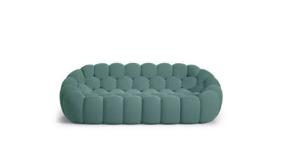Bubble sofa 3/4 seater