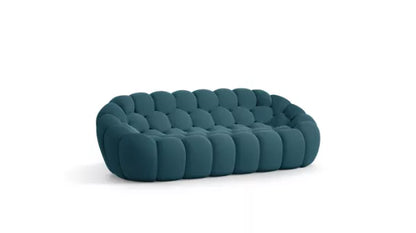 Bubble sofa 3/4 seater