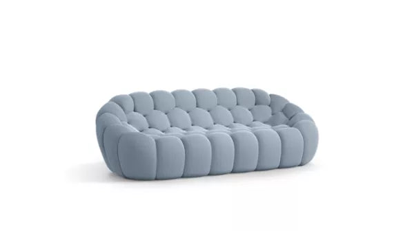 Bubble sofa 3/4 seater