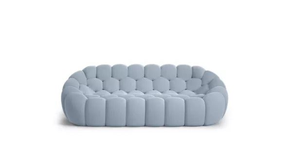 Bubble sofa 3/4 seater