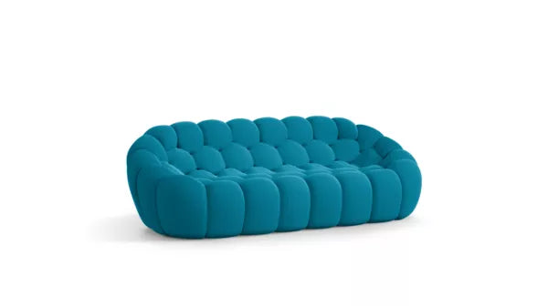Bubble sofa 3/4 seater