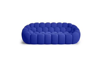 Bubble sofa 3/4 seater
