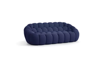 Bubble sofa 3/4 seater