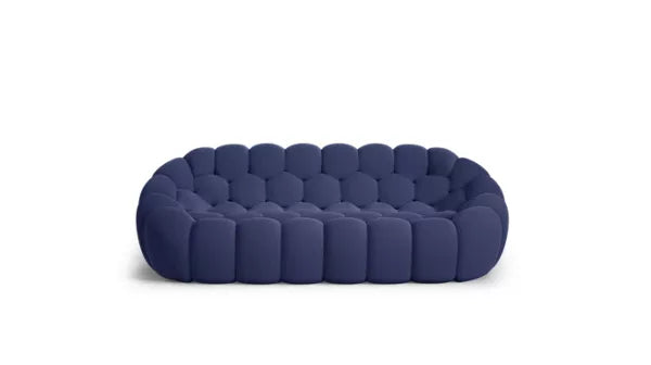 Bubble sofa 3/4 seater