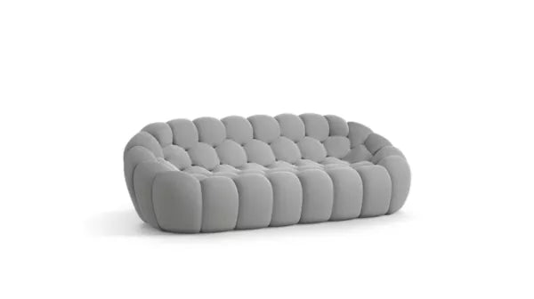 Bubble sofa 3/4 seater
