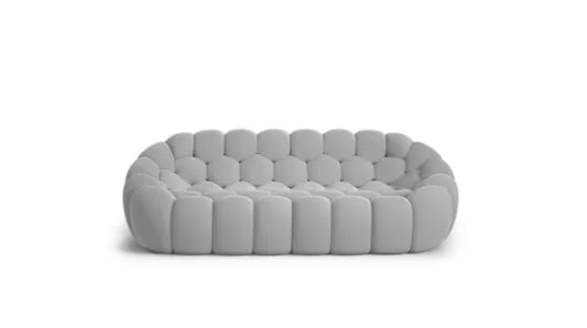 Bubble sofa 3/4 seater