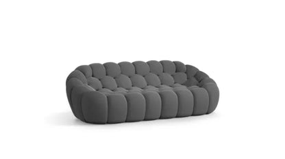 Bubble sofa 3/4 seater