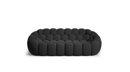 Bubble sofa 3/4 seater
