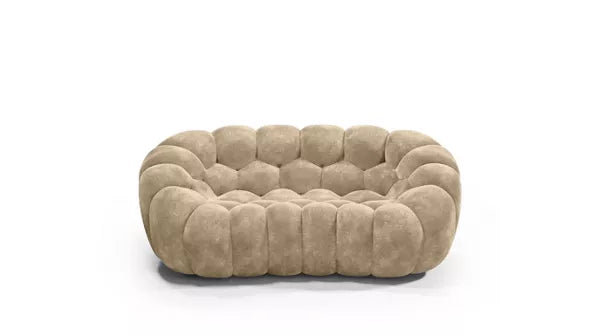 Bubble sofa 2 seater