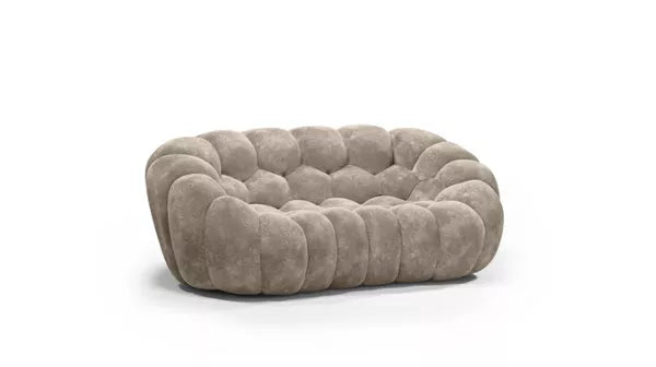 Bubble sofa 2 seater