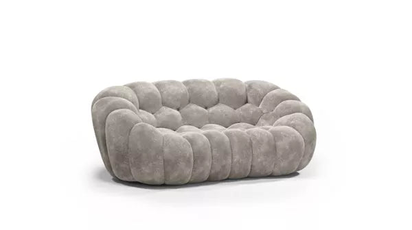 Bubble sofa 2 seater