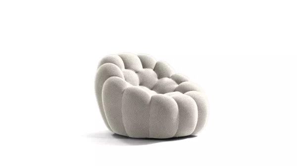 Bubble sofa 1 seater